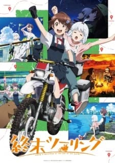 Touring After the Apocalypse Episode 4