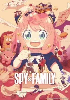 Spy x Family Season 3 Episode 4