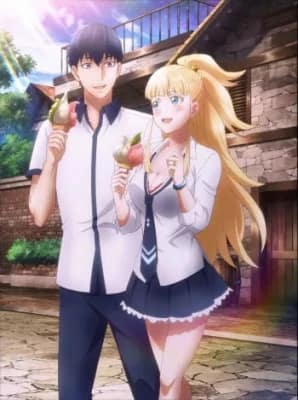 Tales of Wedding Rings Season 2 Episode 4